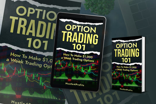 Options Trading 101: How To Make $1,000 a Week Trading Options